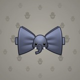 Bow Tie #2788 Bow Tie #2788