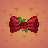 Bow Tie #2792 Bow Tie #2792