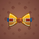 Bow Tie #2795 Bow Tie #2795