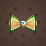 Bow Tie #2796 Bow Tie #2796