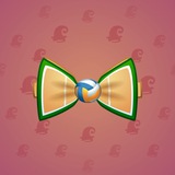 Bow Tie #2800 Bow Tie #2800