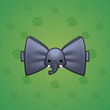 Bow Tie #2808