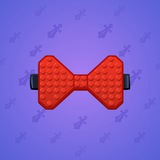 Bow Tie #2809 Bow Tie #2809