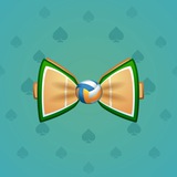 Bow Tie #2813 Bow Tie #2813