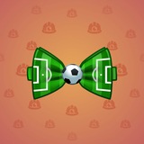 Bow Tie #2816 Bow Tie #2816