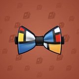 Bow Tie #2824 Bow Tie #2824