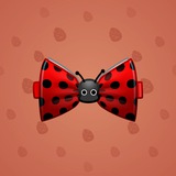 Bow Tie #2829 Bow Tie #2829