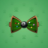 Bow Tie #283 Bow Tie #283