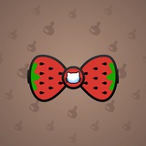 Bow Tie #2831 Bow Tie #2831