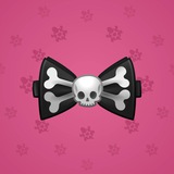 Bow Tie #2833 Bow Tie #2833
