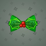 Bow Tie #2836
