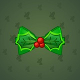 Bow Tie #2837 Bow Tie #2837