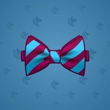 Bow Tie #284 Bow Tie #284