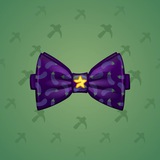 Bow Tie #2845 Bow Tie #2845