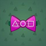 Bow Tie #2847 Bow Tie #2847