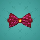 Bow Tie #2848 Bow Tie #2848