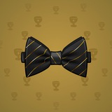 Bow Tie #2849