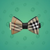 Bow Tie #2850