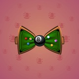 Bow Tie #2851 Bow Tie #2851