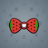 Bow Tie #2852 Bow Tie #2852