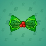 Bow Tie #2854 Bow Tie #2854