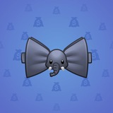 Bow Tie #2855 Bow Tie #2855