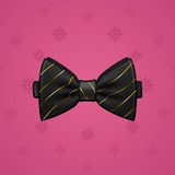 Bow Tie #2859 Bow Tie #2859