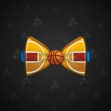 Bow Tie #2861