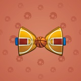 Bow Tie #2865 Bow Tie #2865