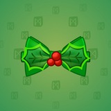 Bow Tie #2867