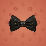 Bow Tie #2870 Bow Tie #2870