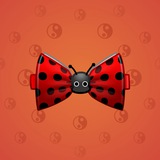 Bow Tie #2871 Bow Tie #2871