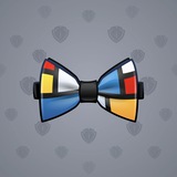 Bow Tie #2873 Bow Tie #2873