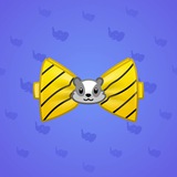 Bow Tie #2875 Bow Tie #2875