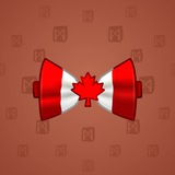 Bow Tie #2876 Bow Tie #2876