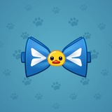 Bow Tie #2878 Bow Tie #2878