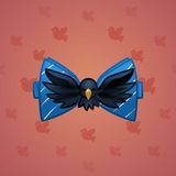 Bow Tie #2879 Bow Tie #2879