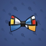Bow Tie #2880 Bow Tie #2880