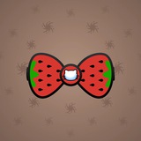 Bow Tie #2883 Bow Tie #2883