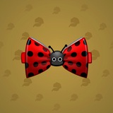 Bow Tie #2885 Bow Tie #2885