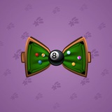 Bow Tie #2886 Bow Tie #2886