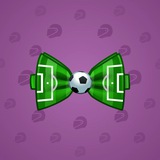 Bow Tie #2888 Bow Tie #2888