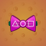 Bow Tie #2890 Bow Tie #2890
