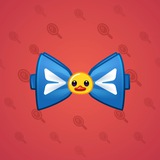 Bow Tie #2905 Bow Tie #2905