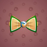 Bow Tie #2912 Bow Tie #2912