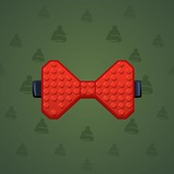 Bow Tie #2913 Bow Tie #2913