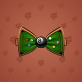 Bow Tie #2915 Bow Tie #2915