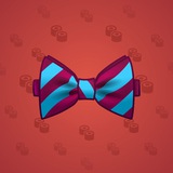 Bow Tie #2917 Bow Tie #2917