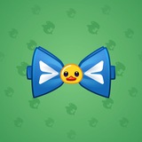 Bow Tie #2918 Bow Tie #2918