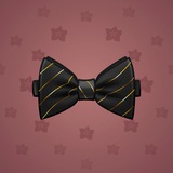 Bow Tie #2927 Bow Tie #2927